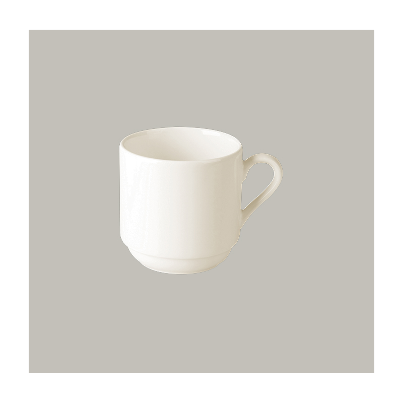 RAK BANQUET: TAZA 28cl. DESAYUNO Ref.BACU28