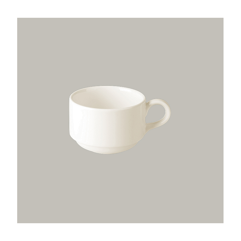 RAK BANQUET: TAZA 23cl. TE Ref.BACU23