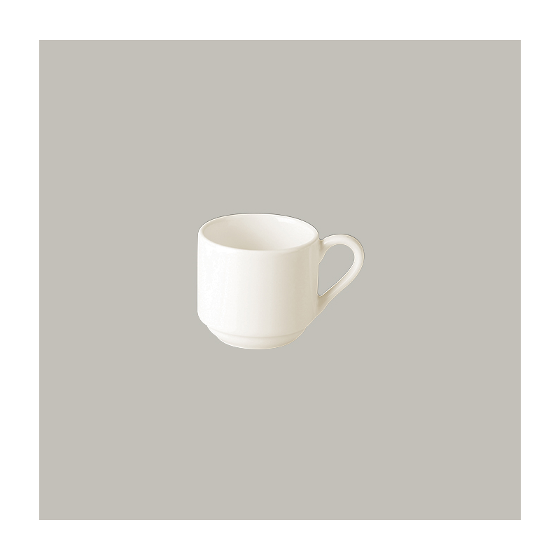 RAK BANQUET: TAZA  9cl. MOKA Ref.BACU09