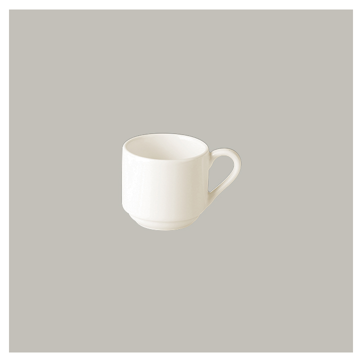 RAK BANQUET: TAZA  9cl. MOKA Ref.BACU09