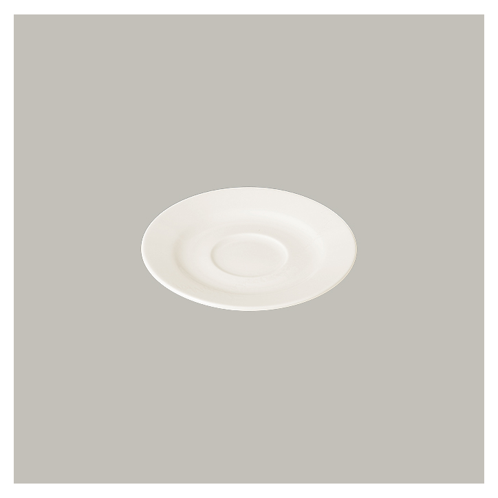 RAK BANQUET: PLATILLO Ø13cm. Ref.BASA13