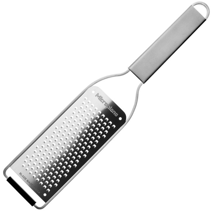 MICROPLANE: PROFESIONAL RALLADOR GRUESO Ref.59000E MICROPLANE: PROFESIONAL RALLADOR GRUESO Ref.59000E