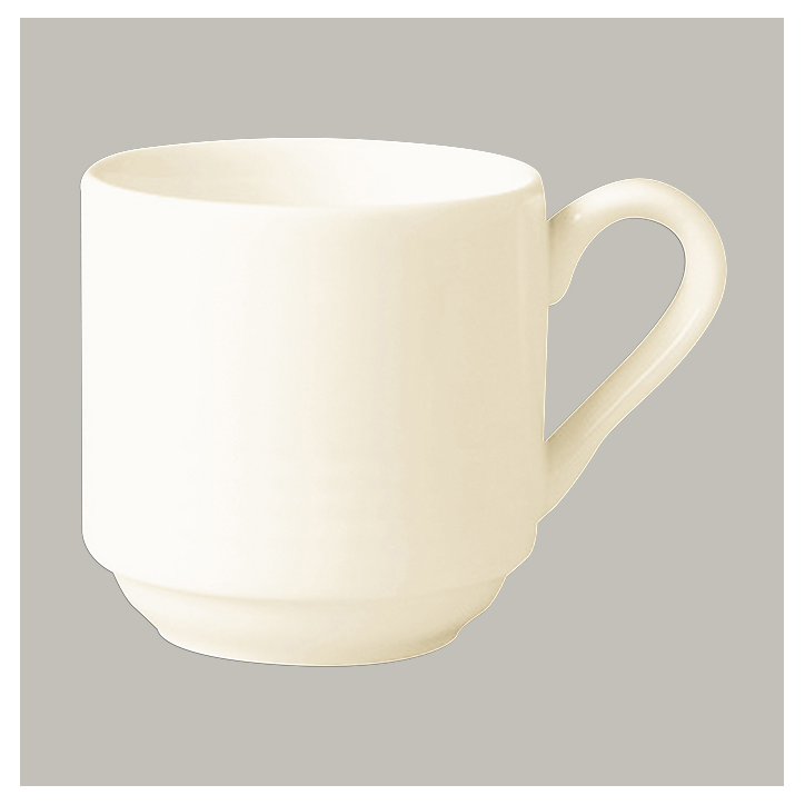RAK BANQUET: TAZA 20cl. CAFE Ref.BACU20 RAK BANQUET: TAZA 20cl. CAFE Ref.BACU20