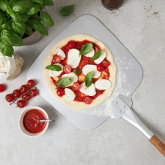 BOSKA: PALA DE PIZZA PREMIUM 76cm. Ref.320515