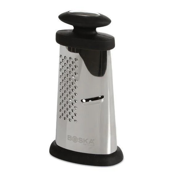 BOSKA: RALLADOR DE QUESO TRIO Ref.853800
