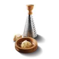 BOSKA: RALLADOR CON TABLA OAK Ref.320110
