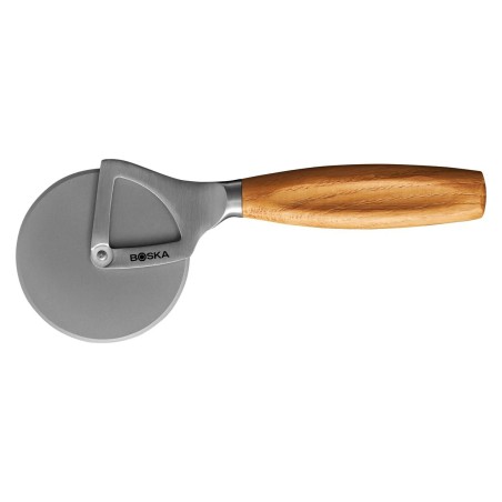 BOSKA: RODILLO CORTA PIZZA PREMIUM OSLO  Ref.320540