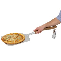 BOSKA: PALA DE PIZZA PREMIUM 76cm. Ref.320515