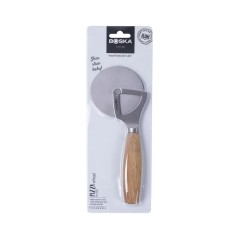 BOSKA: RODILLO CORTA PIZZA PREMIUM OSLO  Ref.320540