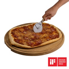 BOSKA: RODILLO CORTA PIZZA PREMIUM OSLO  Ref.320540