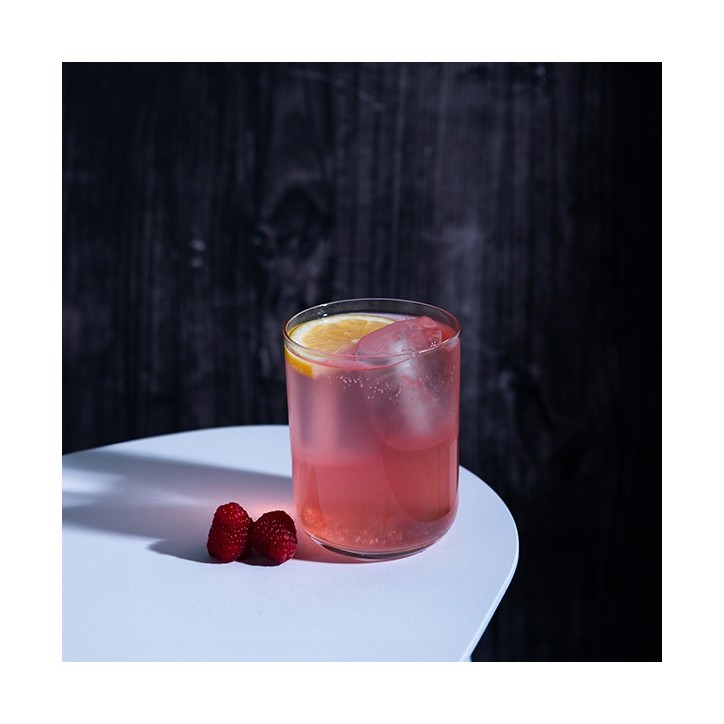 SAPHIRA: VASO TENSIONADO 30cl. Ref.V507740 SAPHIRA: VASO TENSIONADO 30cl. Ref.V507740