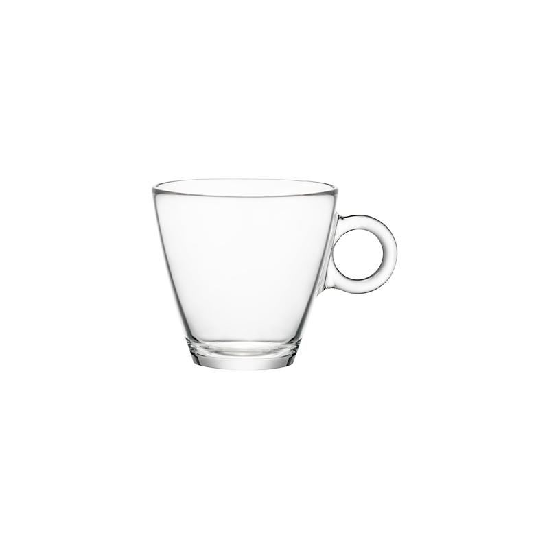 EASY BAR: TAZA 22cl. CAPUCCINO