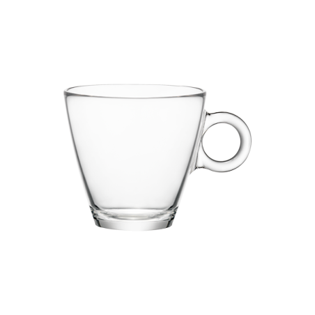 EASY BAR: TAZA 22cl. CAPUCCINO