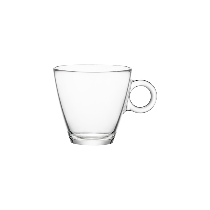 EASY BAR: TAZA 22cl. CAPUCCINO