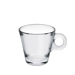 CONIC TAZA: CAFE 80ml. Ref.V13278419