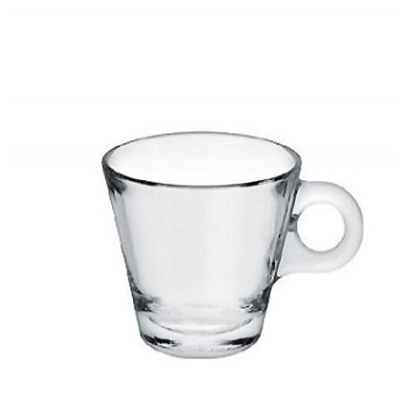 CONIC TAZA: CAFE 80ml. Ref.V13278419