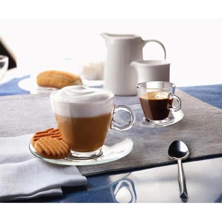 EASY BAR: TAZA 10cl. ESPRESSO