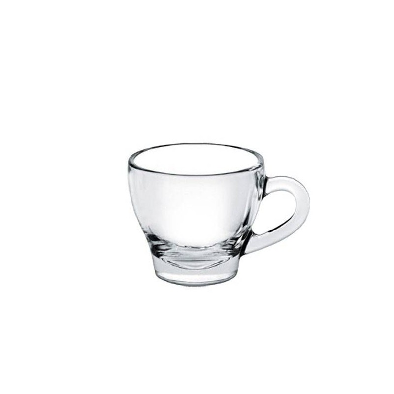 ISCHIA: TAZA 180cc. CAPUCCINO Ref.V13220320