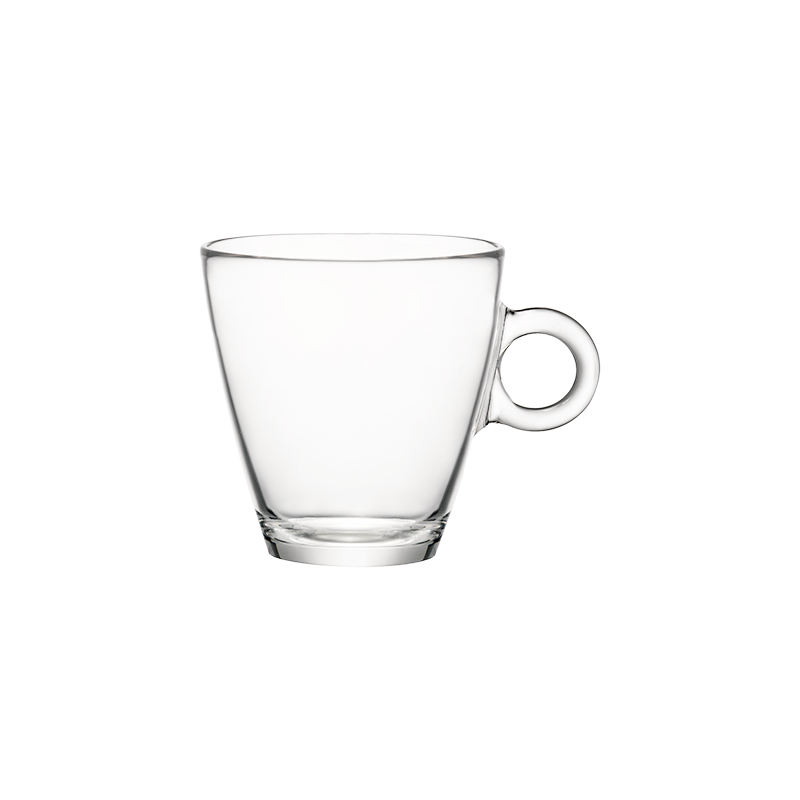 EASY BAR: TAZA 31cl. TE