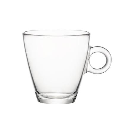 EASY BAR: TAZA 31cl. TE