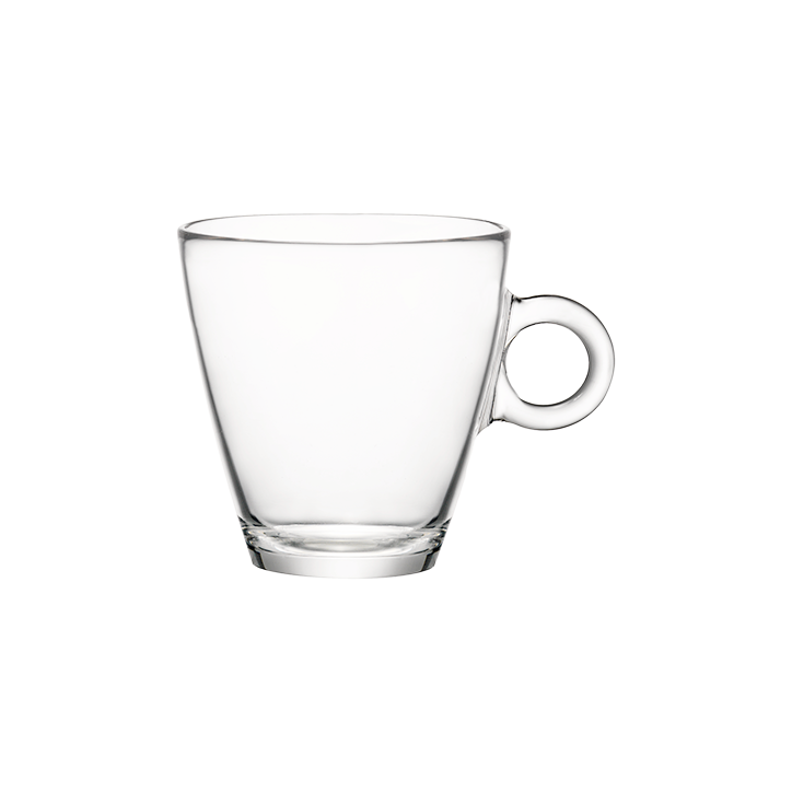 EASY BAR: TAZA 31cl. TE