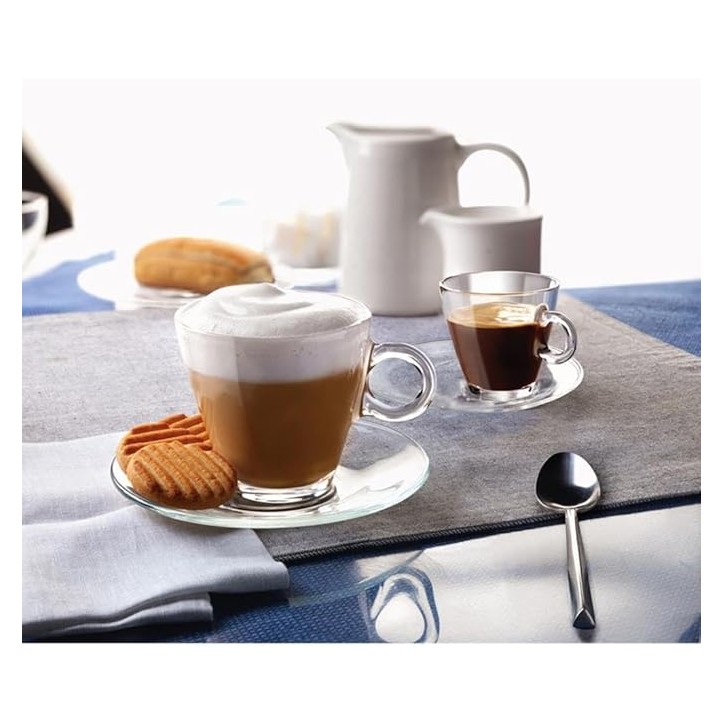 EASY BAR: TAZA 22cl. CAPUCCINO