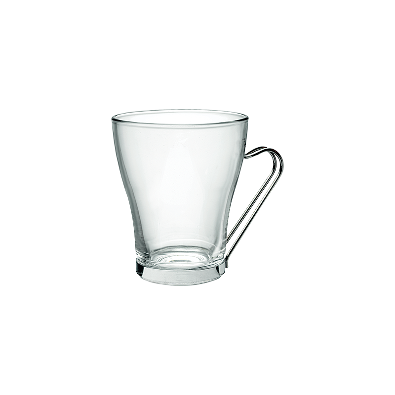 OSLO: TAZA 23 5cl. CAPUCCINO