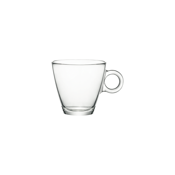 EASY BAR: TAZA 10cl. ESPRESSO