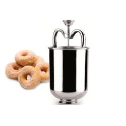 ROSQUILLERA INOX IBILI Ref.734200