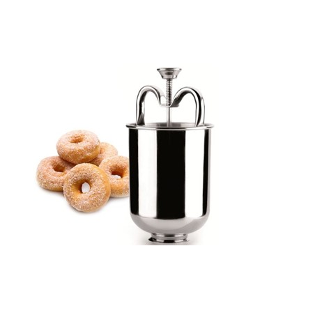 ROSQUILLERA INOX IBILI Ref.734200