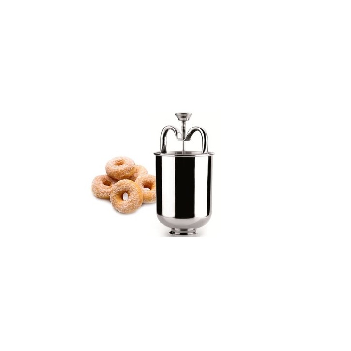 ROSQUILLERA INOX IBILI Ref.734200