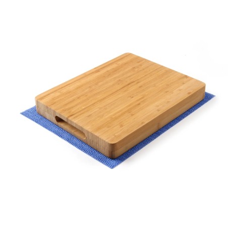 ALFOMBRILLA ANTIDESLIZANTE AZUL ROLLO 30X1500cm. Ref.598047