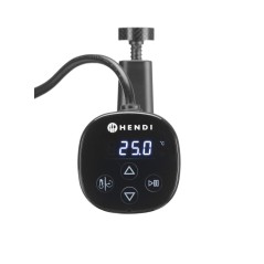 SOUSVIDE BAJA TEMPERATURA  PORTATIL 30Ltrs. 1200W  Ref.221129