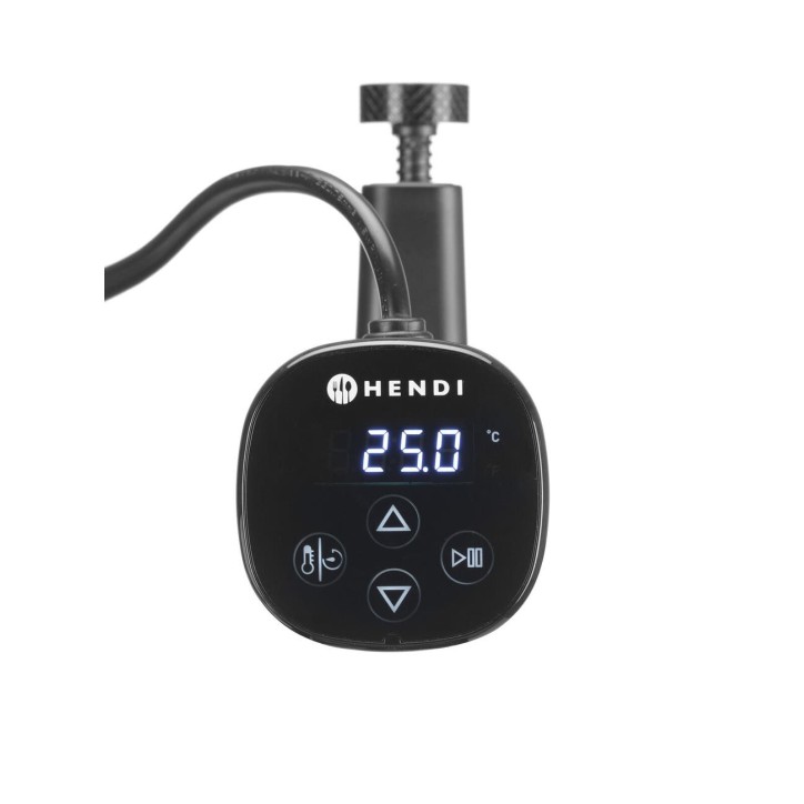 SOUSVIDE BAJA TEMPERATURA  PORTATIL 30Ltrs. 1200W  Ref.221129