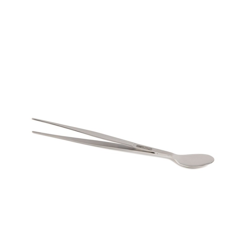 EMPLATADO: PINZA DEGUSTACION 20 cm. Ref.P44020