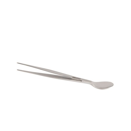 EMPLATADO: PINZA DEGUSTACION 20 cm. Ref.P44020