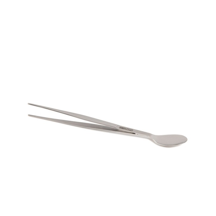 EMPLATADO: PINZA DEGUSTACION 20 cm. Ref.P44020 EMPLATADO: PINZA DEGUSTACION 20 cm. Ref.P44020