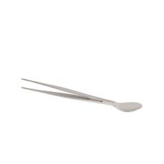 EMPLATADO: PINZA DEGUSTACION 20 cm. Ref.P44020