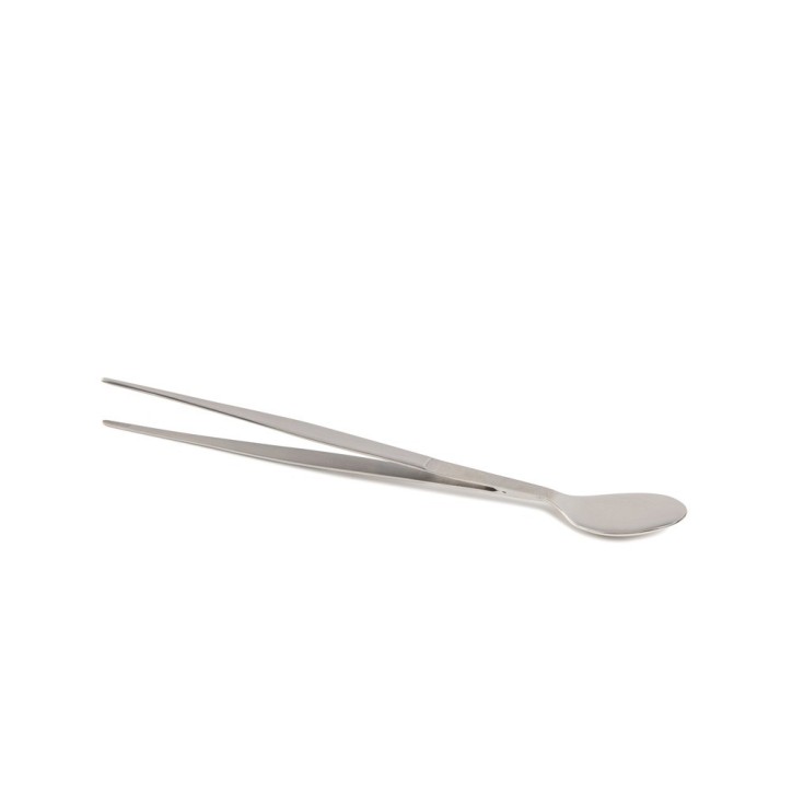 EMPLATADO: PINZA DEGUSTACION 20 cm. Ref.P44020 EMPLATADO: PINZA DEGUSTACION 20 cm. Ref.P44020