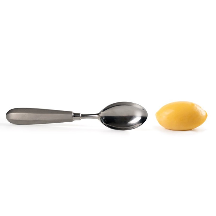 PERFECT QUENELLES ACERO INOXIDABLE PERFECT QUENELLES ACERO INOXIDABLE
