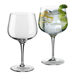 GIONA: COPA GIN-TONIC 810ml. Ref.CO6587