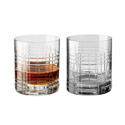 GIONA: VASO WHISKY TALLADO 380ml. Ref.VAG6799WT