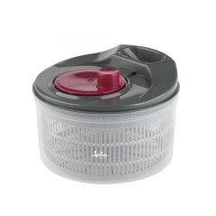 CENTRIFUGADORA DE ENSALADA 3 Ltrs. Ref.HACC4554