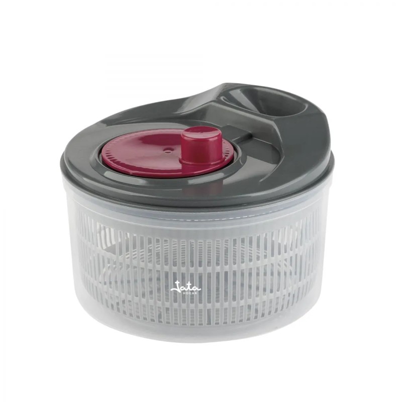 CENTRIFUGADORA DE ENSALADA 3 Ltrs. Ref.HACC4554