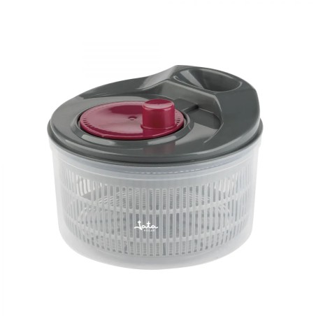 CENTRIFUGADORA DE ENSALADA 3 Ltrs. Ref.HACC4554