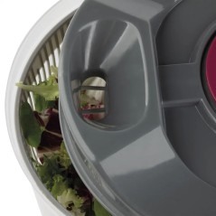 CENTRIFUGADORA DE ENSALADA 3 Ltrs. Ref.HACC4554