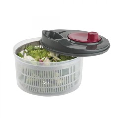 CENTRIFUGADORA DE ENSALADA 3 Ltrs. Ref.HACC4554