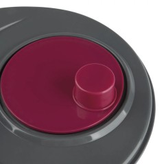 CENTRIFUGADORA DE ENSALADA 3 Ltrs. Ref.HACC4554