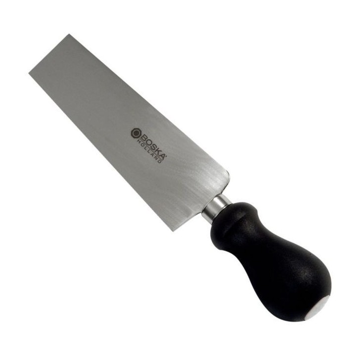 BOSKA: CUCHILLO PARA RACLETTE PARMESANO PROFESIONAL 150mm. Ref.254116