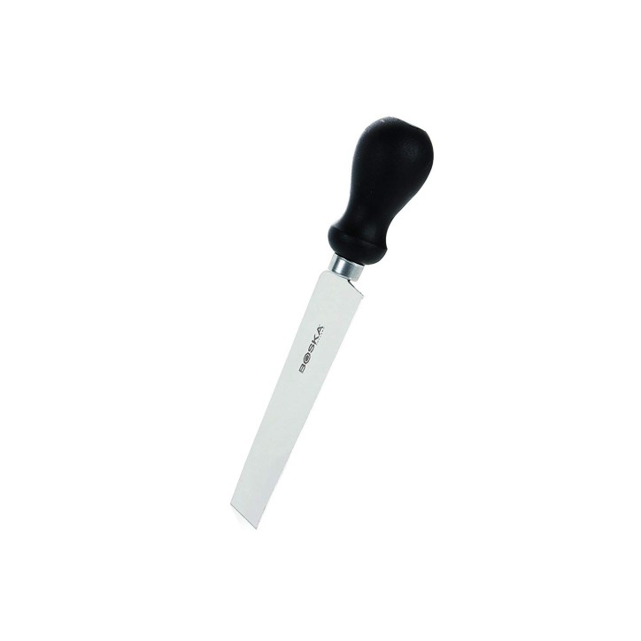 BOSKA: CUCHILLO PARA RACLETTE PARMESANO PROFESIONAL 150mm. Ref.254116